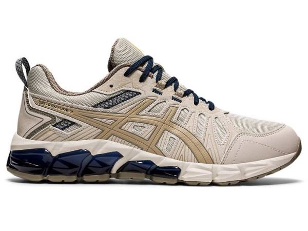 Asics Sportschoenen Heren, GEL-VENTURE Grijs - Asics Uitverkoop | B5196408-CK